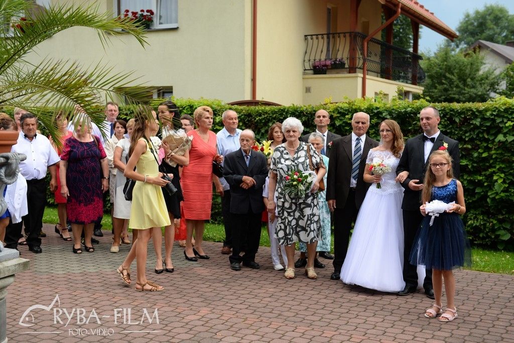Rybafilm Slub 14
